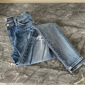 7 For All Mankind Jeans